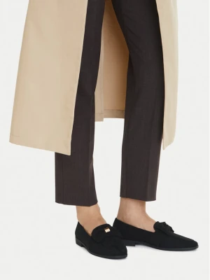 Loafersy JENNY CEO-R25SS05875 Czarny