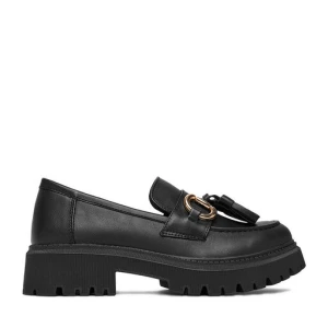 Loafersy JENNY DOIN ALRIGHT CEO-WS5875-29 Czarny