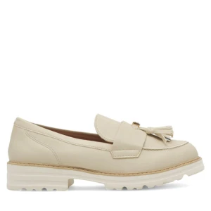 Loafersy JENNY ELGA WYL3647-2 Écru