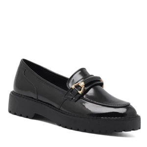 Loafersy Jenny Fairy ALEAH WS5621-02A Czarny