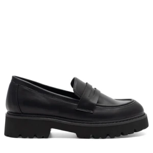 Loafersy Jenny Fairy ALIA WS88176-05 Czarny