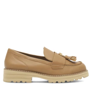 Loafersy Jenny Fairy Elga WYL3647-2 Brązowy