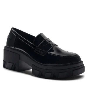 Zdjęcie produktu Loafersy Jenny Fairy HY13279-4 Czarny