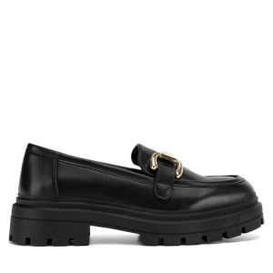 Loafersy Jenny Fairy HY58682-4 Czarny