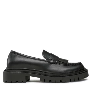 Loafersy Jenny Fairy HY60031D-3 Czarny