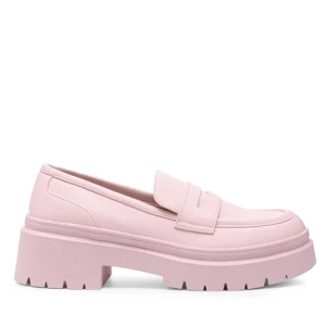 Loafersy Jenny Fairy LARISSA HY0202-XX Różowy