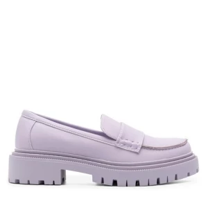 Loafersy Jenny Fairy MARTHA HY0102-XX Fioletowy