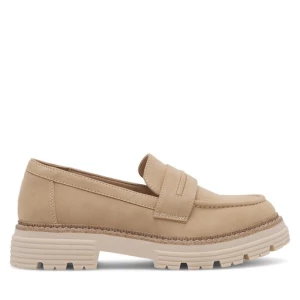 Loafersy Jenny Fairy MOLLIE WS6211-07 Beżowy