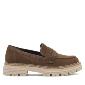 Loafersy Jenny Fairy MOLLIE WS6211-07 Brązowy