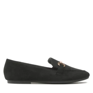 Loafersy Jenny Fairy WS2305-01 Czarny