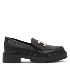 Loafersy Jenny Fairy WS5618-11 Czarny