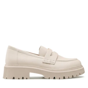 Loafersy Jenny Fairy WS5875-30 Beżowy