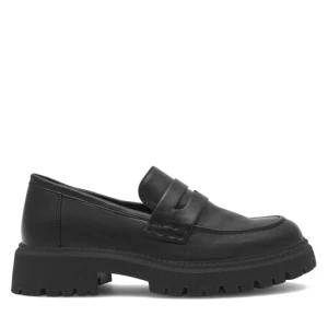 Loafersy Jenny Fairy WS5875-30 Czarny