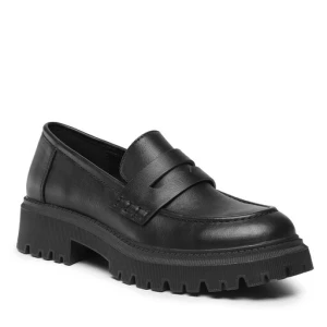 Loafersy Jenny Fairy WS5875-30 Czarny