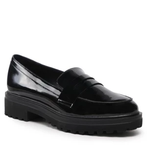 Loafersy Jenny Fairy WYL3166-5 Czarny