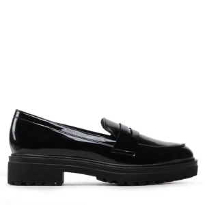 Loafersy Jenny Fairy WYL3166-5 Czarny