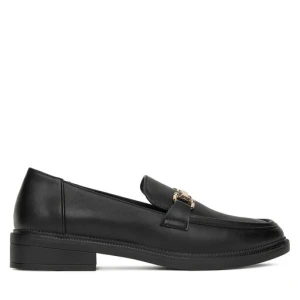 Loafersy JENNY HY35444 Czarny