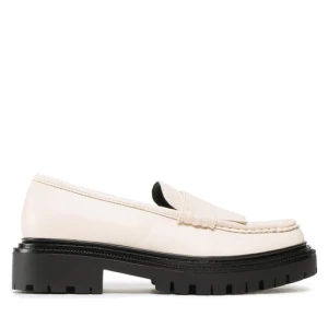 Loafersy JENNY HY60031D-3 Beżowy