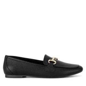 Loafersy JENNY R235507008 Czarny