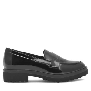 Zdjęcie produktu Loafersy JENNY WYL3166-5 Czarny