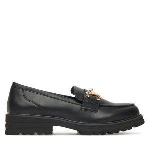 Loafersy JENNY WYL3647-5 Czarny