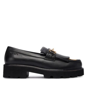 Loafersy JOOP! Leo Misto Mariana 4140008205 Czarny