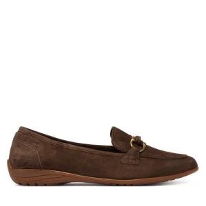 Loafersy Josef Seibel Fenja 34 984 Brązowy