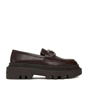 Loafersy Juicy Couture CEO-HY63020S-6 Brązowy
