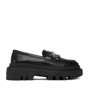 Loafersy Juicy Couture CEO-HY63020S-6A Czarny