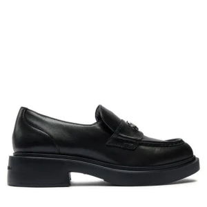 Loafersy KARL LAGERFELD KL41213 Czarny