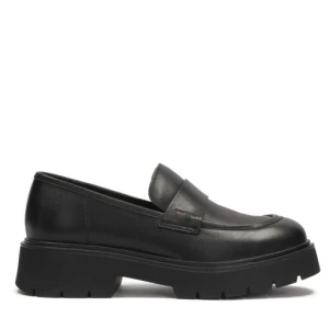 Loafersy Kazar Harri 79506-01-00 Czarny