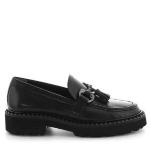Loafersy Kennel & Schmenger 41-29340.720 Czarny