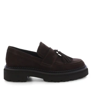 Loafersy Kennel & Schmenger Jacy 61-38200.258 Brązowy