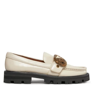 Loafersy Kurt Geiger 225-Mayfair Chunky Loafer 573010109 White