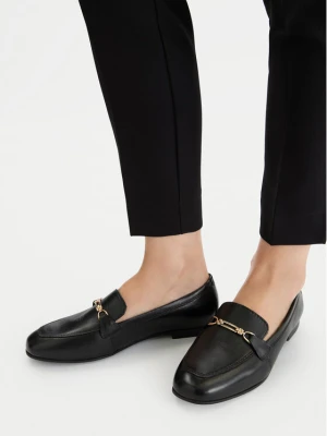 Loafersy Lasocki CEO-RST-WOLLY-02 Czarny