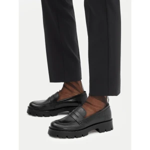 Loafersy Lasocki CEO-WI16-780-03 Czarny
