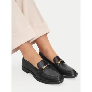 Loafersy Lasocki CEO-WI23-DALIA3-32 Brązowy