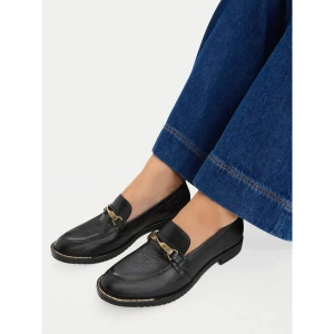 Loafersy Lasocki CEO-WI23-DALIA3-32 Czarny