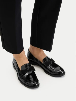 Loafersy Lasocki CEO-WI23-KILTY-08 Czarny