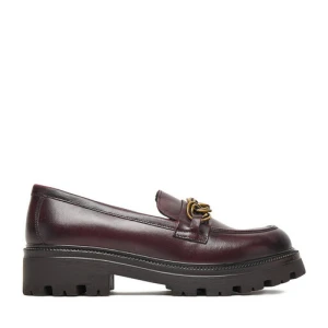 Loafersy Lasocki CEO-WI33-CSA538-SANDY-43 Bordowy