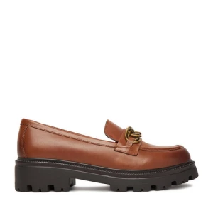 Loafersy Lasocki CEO-WI33-CSA538-SANDY-43 Brązowy