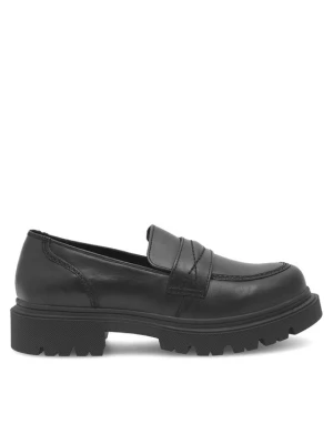 Loafersy Lasocki EST-DONNA-52 Czarny
