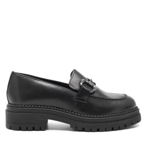 Loafersy Lasocki RST-WHETHER-03 Czarny