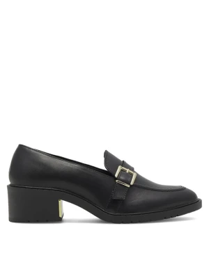Loafersy Lasocki WB-MALMA-02 Czarny