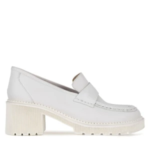 Loafersy Lasocki WI32-SL-26302 Écru