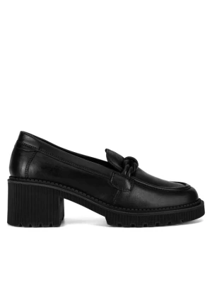 Loafersy Lasocki WI32-SL-26303 Czarny