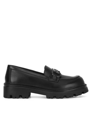 Loafersy Lasocki WI33-CS538-SANDY-01 Czarny