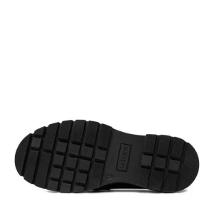 Loafersy Lasocki Young CEO-CI12-PASCAL-09 Czarny