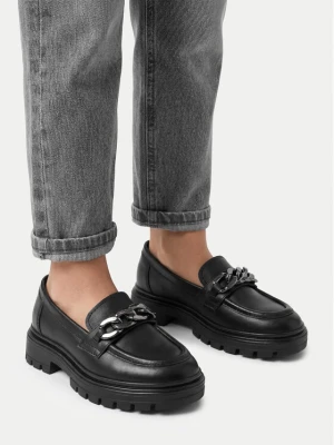 Loafersy Lasocki Young CEO-CI12-PASCAL-09 Czarny
