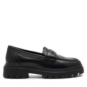 Loafersy Lasocki Young PASCAL CI12-PASCAL-02 Czarny